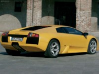 Lamborghini Murcielago 2002 hoodie #566408