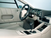 Lamborghini Countach 25th Anniversary 1989 hoodie #566409