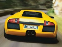 Lamborghini Murcielago 2002 stickers 566420