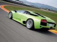 Lamborghini Murcielago LP640 2006 Poster 566444