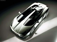 Lamborghini Concept S 2005 #566467 poster