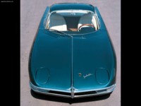 Lamborghini 350 GTV 1963 hoodie #566503