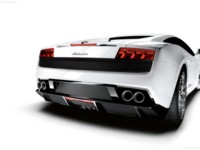 Lamborghini Gallardo LP560-4 2009 #566539 poster