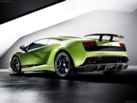 Lamborghini Gallardo LP570-4 Superleggera 2011 #566554 poster