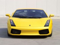 Lamborghini Gallardo 2003 hoodie #566556