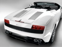 Lamborghini Gallardo LP560-4 Spyder 2009 Poster 566571
