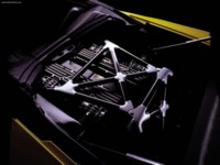 Lamborghini Murcielago Barchetta Concept 2002 puzzle 566624