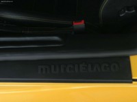 Lamborghini Murcielago 2002 mug #NC158802