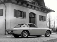 Lamborghini Islero 1968 #566645 poster