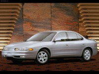 Oldsmobile Intrigue 2000 Sweatshirt #566707