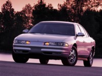 Oldsmobile Intrigue 2000 Poster 566720