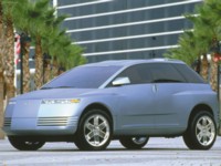 Oldsmobile Recon Concept 1999 hoodie #566740