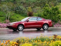 Oldsmobile Alero 2000 puzzle 566749