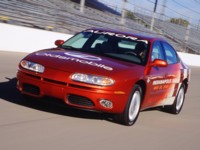 Oldsmobile Aurora Indy Pace Car 2001 Mouse Pad 566793