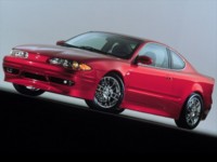 Oldsmobile Alero OSV 2000 Poster 566830