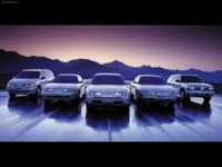 Oldsmobile Alero 2001 Mouse Pad 566832