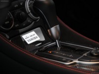 Brabus Mercedes-Benz SL65 AMG Black Series 2010 mug #NC119505