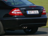 Brabus Mercedes-Benz CLK 2003 mug #NC119178