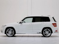 Brabus Mercedes-Benz GLK-Class 2008 magic mug #NC119389