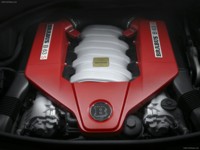 Brabus Mercedes-Benz CLS B63 S 2007 mug #NC119266