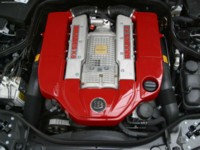 Brabus Mercedes-Benz E-Class 2003 magic mug #NC119306