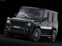 Brabus Mercedes-Benz G V12 Biturbo 2003 mug #NC119401