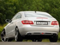 Brabus Mercedes-Benz E-Class Coupe 2010 Tank Top #566997