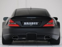 Brabus Mercedes-Benz SL65 AMG Black Series 2010 Poster 567002
