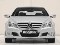 Brabus Mercedes-Benz E-Class Coupe 2010 mug #NC119327