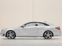 Brabus Mercedes-Benz E-Class Coupe 2010 Poster 567070