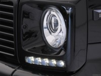 Brabus Mercedes-Benz G-Class V12 S Biturbo 2009 Sweatshirt #567080