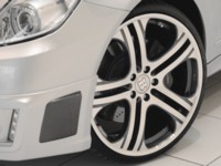 Brabus Mercedes-Benz E-Class Coupe 2010 stickers 567083