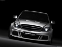 Brabus Bullit 2007 tote bag #NC119084