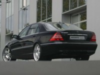 Brabus Mercedes-Benz S-Class 2003 Poster 567219