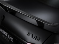 Brabus E V12 2010 hoodie #567228