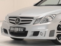 Brabus Mercedes-Benz E-Class Coupe 2010 Mouse Pad 567245