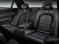 Brabus E V12 2010 tote bag #NC119115