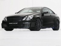 Brabus E V12 Coupe 2010 tote bag #NC119129