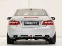 Brabus Mercedes-Benz E-Class Coupe 2010 Tank Top #567285