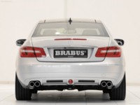 Brabus Mercedes-Benz E-Class Coupe 2010 tote bag #NC119328