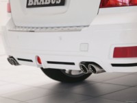 Brabus Mercedes-Benz GLK-Class 2008 hoodie #567299