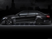 Brabus E V12 2010 Poster 567318