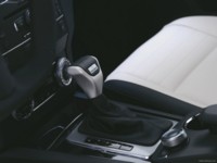 Brabus Mercedes-Benz GLK-Class 2008 tote bag #NC119395