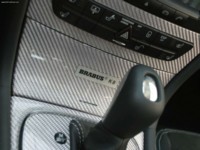 Brabus Mercedes-Benz E-Class 2003 Tank Top #567358