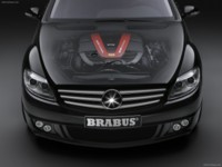 Brabus SV12 S Biturbo Coupe 2008 t-shirt #567359