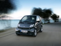 Brabus Smart fortwo 2005 Poster 567364