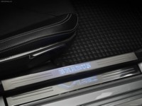 Brabus Bullit 2007 Poster 567369