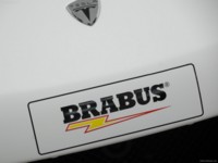 Brabus Tesla Roadster 2009 Longsleeve T-shirt #567395
