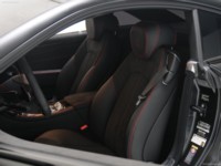 Brabus Mercedes-Benz SL65 AMG Black Series 2010 magic mug #NC119506