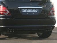 Brabus Mercedes-Benz R-Class 2006 tote bag #NC119447